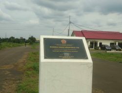 ATR/BPN di Bawah Kepemimpinan Hadi Tjahjanto, Selesaikah Sengketa 29 Tahun Lahan Jatikarya?