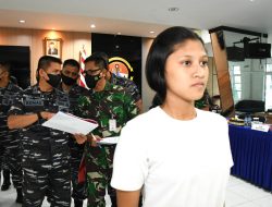 10 Putra Putri Terbaik Kepri Siap Bersaing Pada Seleksi Penerimaan Taruna AAL Tahap Pusat