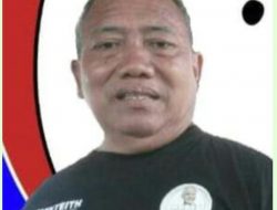 Sekjen Mabes Ganjar 24: Berharap Para Elite  Tidak Mencoba Menggerus Elektabilitas Ganjar Pranowo