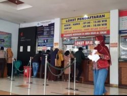 RSUD Dr. Hasri Ainun Habibie Provinsi Gorontalo Lakukan Kunjungan Kerja Ke RSUD Dr. Iskak Tulungagung