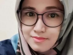 Inilah Penjelasan Dosen Cantik Dr (C) Anggreani Haryani Putri Tentang Sistem Equality Before the Law dalam Persamaan Hukum Sejatinya Untuk Melawan Diskriminasi  