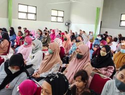 ANTISIPASI RESIKO KEHAMILAN, PUSKESMAS COLOMADU II GENCARKAN PROGRAM ANC TERPADU