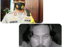 “Kapolres Sampang Tidak Memahami UU Pers. Insan Pers Minta Kapolri Evaluasi Anggotanya”