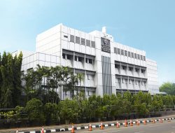 Agar Karir Dosen Melesat, LPPM Universitas Moestopo Dorong Penulisan Buku