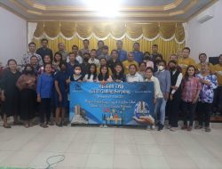 Mission Trip GKAI Gading Serpong Ke MD GKAI Jawa Timur Bagian Timur Telah Berlangsung Dengan Baik