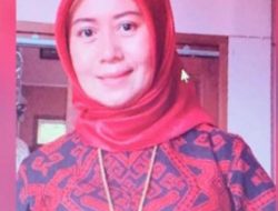 Suara Tinggi Kalah, Kini Hj. Siti Aisyah SE Kembali Menjabat Anggota DPRD Fraksi PDI Perjuangan