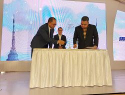 Waketum Partai Golkar Bamsoet Dukung Pengembangan Bandara Internasional Batam Sebagai Cargo Hub dan E-commerce