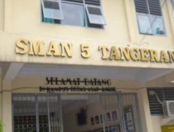 Kesampingkan Permendikbud, PPDB SMAN 5 Bakal Dilaporkan ke Ombudsman