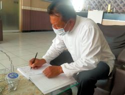PPDB SMAN Tahun Ajaran 2022/2023 Alami Pembaharuan
