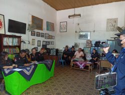 AKSI PELECEHAN DAN KEKERASAN SEKSUALITAS TERJADI DI RUANG PUBLIK, UU TPKS APAKAH MAMPU MENJERAT PELAKU?????