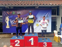 Marinir TNI AL Raih 15 Medali, Perebutkan Piala Presiden Dalam Kejuaraan Bogor Open Archery Championship 2022