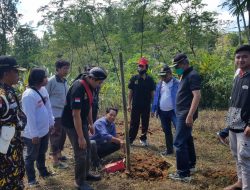 LGMI Trenggalek Dukung Program Kedaulatan Pangan dan Kesehatan