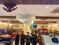 Ditjen Bina Pemdes Kemendagri Gelar Asistensi dan Supervisi Inventarisasi Aset Desa di Tiga Wilayah