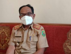 Totok Tegaskan Jangan Percaya Terhadap Calo P3K. 