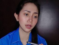 Kita Harus Bijak Menggunakan Digital Teknologi Hand Phone, Kata Putri Khairunnisa Ketum KNPI