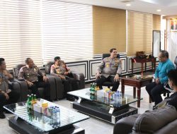 Kapolda Dukung Kegiatan Tim Divhumas Polri Gelar FGD Kontra Radikal di Aceh