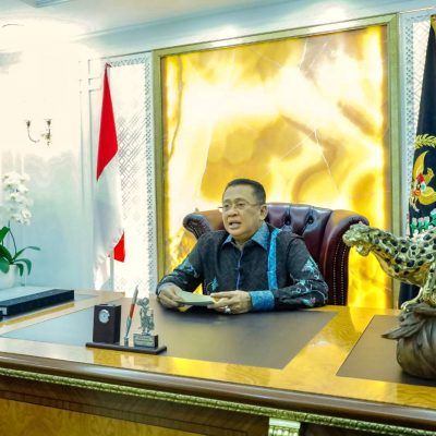 Ketua MPR RI Bamsoet Ajak Pihak Swasta Bantu Penuhi Kebutuhan Perumahan Rakyat