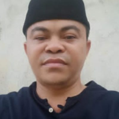 INILAH ARGUMEN JONO DARSONO,ST : PENDIDIKAN YANG BERDAULAT MENENTUKAN KEHIDUPAN MASYARAKAT YANG CERDAS DAN BERMARTABAT