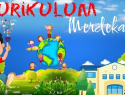 Kurikulum Merdeka Berorientasi Pada Perkembangan Peserta Didik Secara Utuh