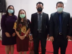 Ketua MD GKAI DKI Jabar Banten: Selamat Atas Terpilihnya Dr. Enny Irawati Menjadi Ketua Umum PW Nasional GKAI
