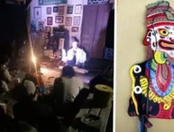 Seni Wayang Papua sebagai Sebuah Kesenian Kontemporer