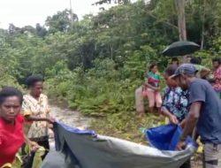 Meskipun Diterjang Hujan dan Keterbatasan Jaringan Internet, PW MD GKAI Sorong Raya Tetap Antusias Mengikuti Mukernas