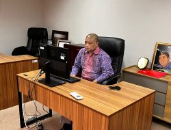 Benny Susetyo: BPIP Adalah Lembaga Ideologi Yang Menjadi Teladan Dalam Mengaktualisasikan Pancasila