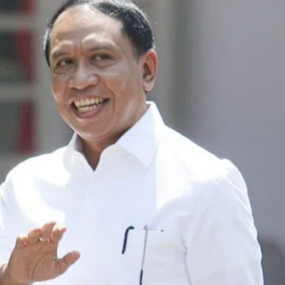 Ketua MPR RI Bamsoet Apresiasi Menpora Zainudin Amali Raih Gelar Profesor Kehormatan dari Universitas Negeri Semarang
