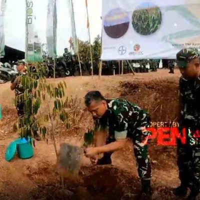Touring Wahana Aksi Nyata Belanja Masalah, Melalui Inovasi Teknologi Terapan Menjadi Alternatif Solusi Dan Pemecahan Masalah