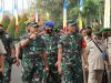 TNI Unik, Lahir dari Rakyat, Berjuang dan Berbakti untuk Rakyat