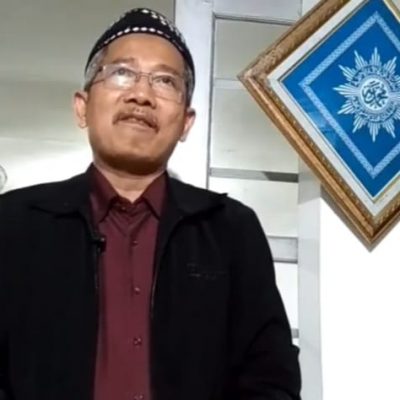 PWM DIY Angkat Bicara Soal Isu Jilbab.