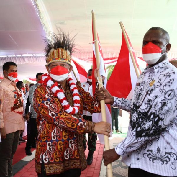Pemekaran di Papua Dinilai Lebih Banyak Memberikan Dampak Positif