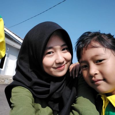 Guru Cantik Meriahkan HUT RI Ke- 77 Tahun 2022, Di TK Nirwana Cendikia