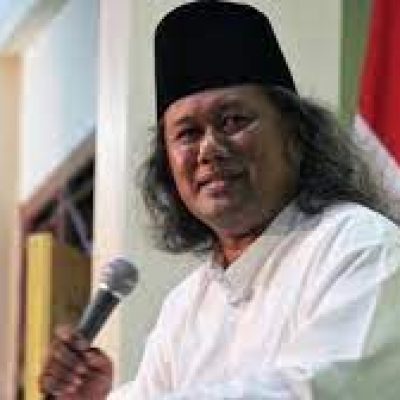 Lagu Joko Tingkir Viral pencipta lagunya Meminta maas atas penggunaan kata Joko Tingkir