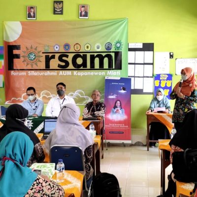 TAP Dukung Aplikasi Berbasis Digital Gratis Untuk Seluruh Sekolah Muhammadiyah