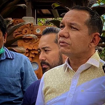 OJK Lembaga Pemerintah yang Melahirkan Tengkulak Baru dan Modern Berbasis Fintech