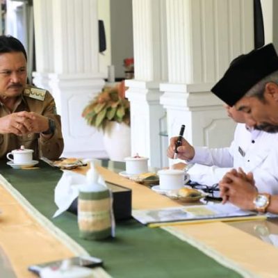Kemendikbudristek Bakal Dokumentasikan Perguruan Pencak Silat PSHW -TM Jadi Film dan Arsip Negara