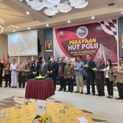 HUT 51 Tahun PGLII Serukan pemerintah tindak tegas kelompok anti Pancasila dan Keberagaman