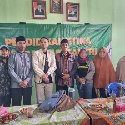 Sekolah Kajian Stratejik dan Global (SKSG) Universitas Indonesia Lakukan Pengabdian Kepada Masyarakat di Lombok