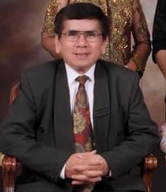 Pdt Marulak