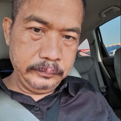 Pakar Hukum Pidana Dr. Dwi Seno menyoroti Kasus Tipikor yang melibatkan Gerorge Gunawan, BSc, S.H