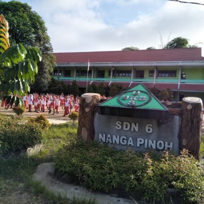Pemberhentian Sepihak Komite SDN 06 Nanga Pinoh Diduga Sarat Kepentingan