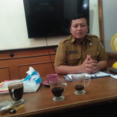 Patut di Contoh Ini Desa Produktif, DPMD Sampang Apresiasi Desa Karanganyar