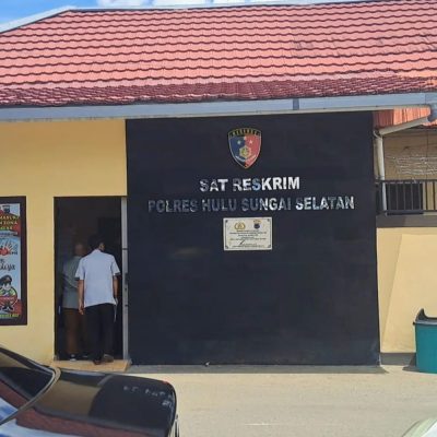 Akhirnya Dua ASN Ditetapkan Tersangka Dugaan Korupsi Pengadaan Lahan, PPTK Mengaku Korban
