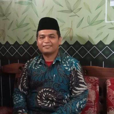 Wujudkan Madrasah Hebat Agamis Berprestasi, Kepala Madrasah MTs Nurush Sholihin Parang , Dari Dini Kenalkan Dunia Pertanian Ke Siswa