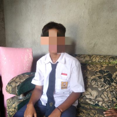 Oknum Guru Diduga Aniaya Siswa Karena Tidak Kerjakan Tugas Sekolah
