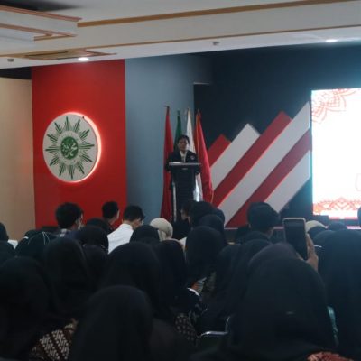 PKKMB ITB-AD, Wujudkan Generasi Socio-Technopreneur