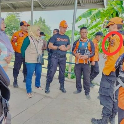 Kabid Tanggap Darurat BPBD Kerinci Diduga Abaikan Tugasnya dan Dinilai Langgar SOP