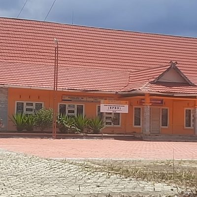 Masyarakat Meminta Bupati Kerinci, Copot Kabid Tanggap Darurat BPBD Terkait Abaikan Amanah Bupati Kerinci