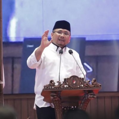 Populisme Agama dan Polarisasi Agama Menjadi Ancaman Serius Bagi Persatuan dan Kesatua Bangsa